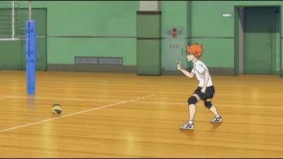 Ooof [Haikyuu Season 4]