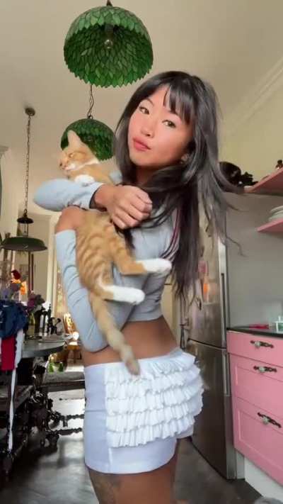 🐱