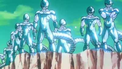 the squad when we get hit with that dollar store unarmed super attack