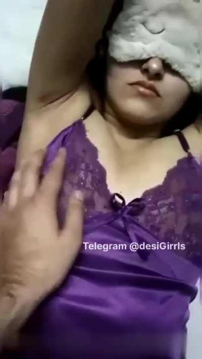 Indian Hot Girl F*cked At Night (full 10+ min clip)