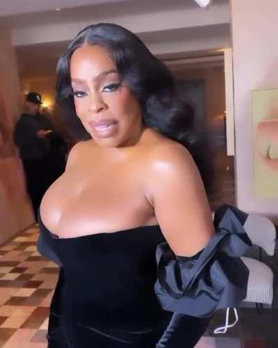 Niecy Nash