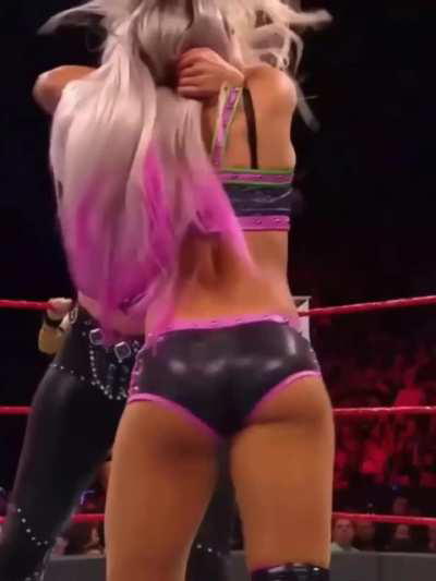 Alexa Bliss