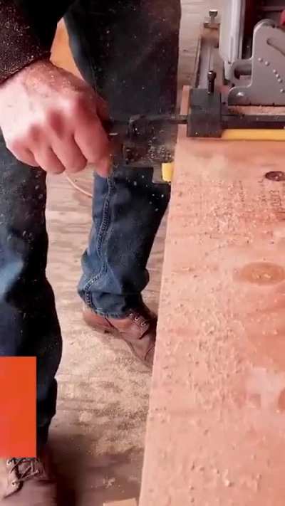 Innovative Circular Saw Upgrade! 