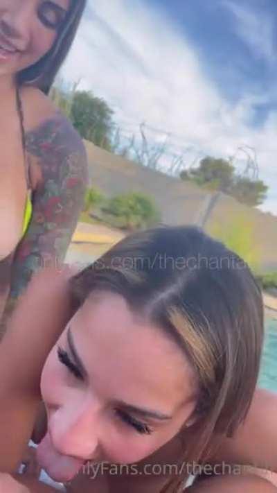 TC Onlyfans Sextape 2 Part 1