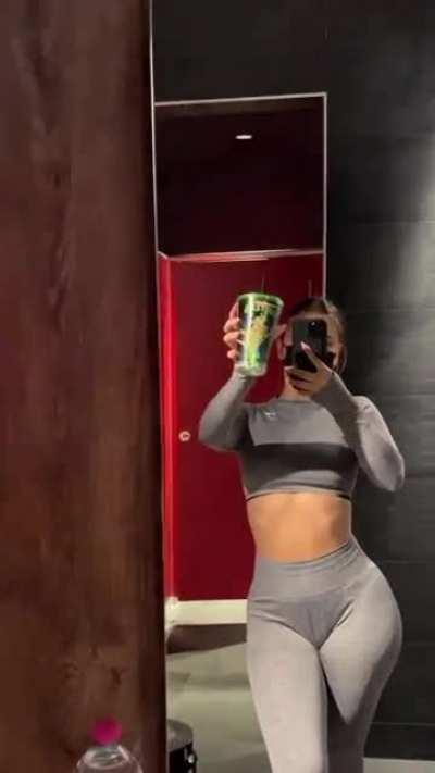 Gym Outfit