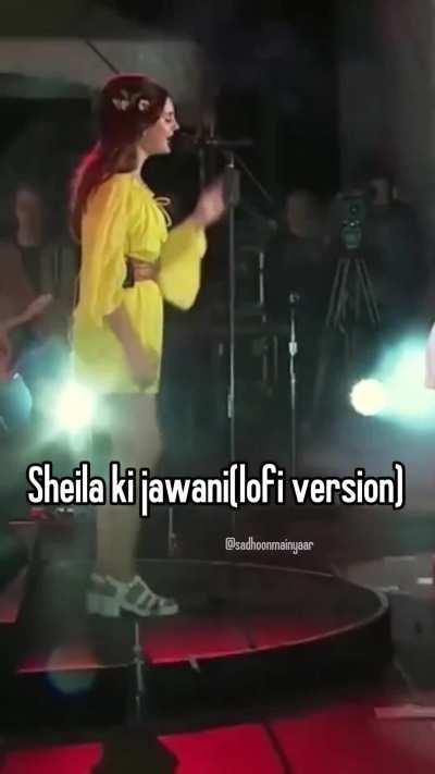 Shila ki javani extended version