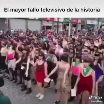 Al fin la tele dice la verdad 👌