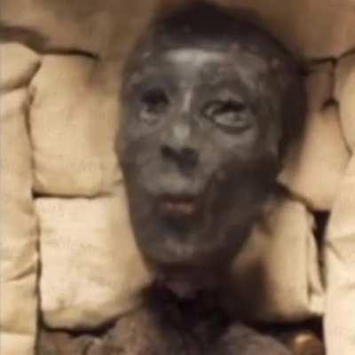 Scientists re-create voice of 3000-year-old mummy