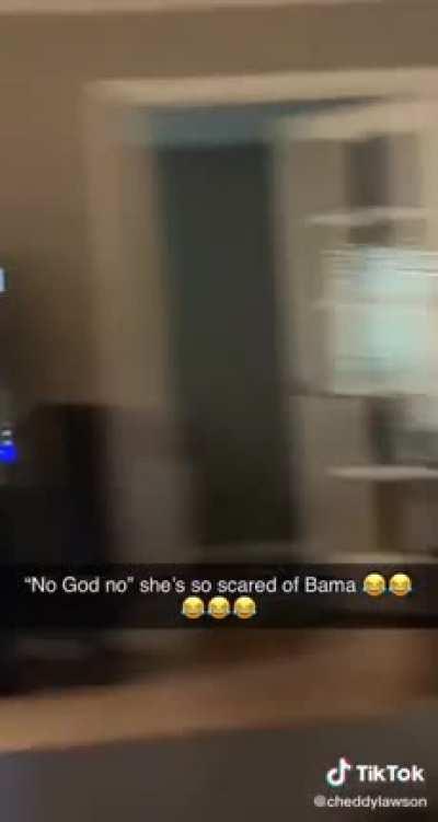 Notre Dame fan reaction on playing Alabama