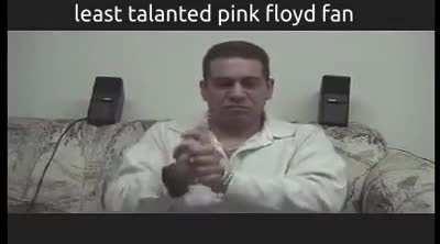 pink fart