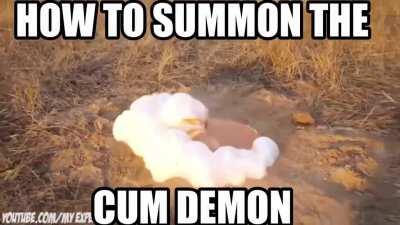 A guide to summoning.