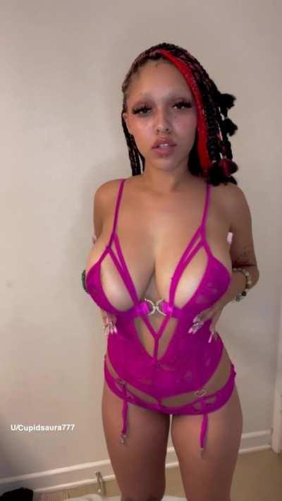 Beautiful Tits 🔥