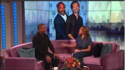 Lee Daniels 