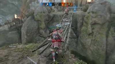 Can’t wait for the shugoki nerf &amp;gt;:(