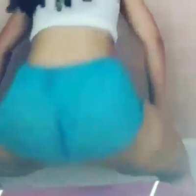old vid