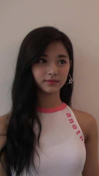 Tzuyu