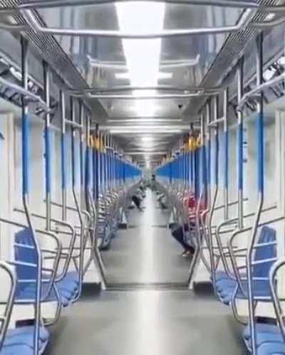 Inception train