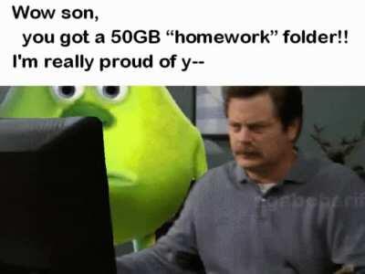 this is a biology homework dad