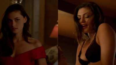 Phoebe Tonkin,  compilation 