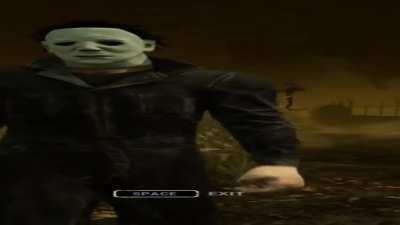 WIDE MYERS ( taken from a clip from one of my custom games with friends )