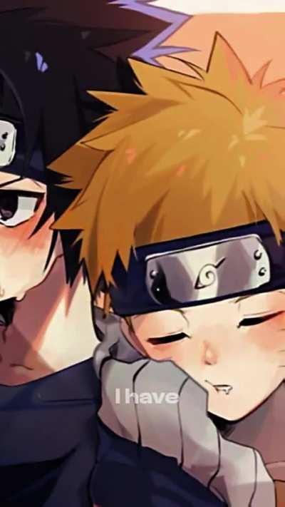 Sasunaru😍🥰