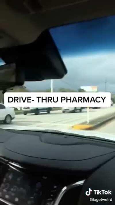 CVS