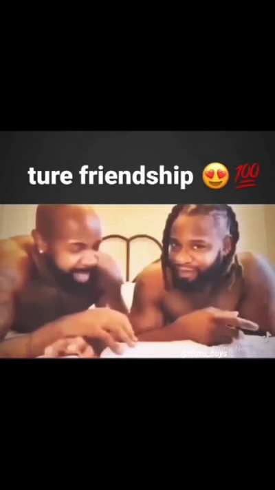 True friendship podcast