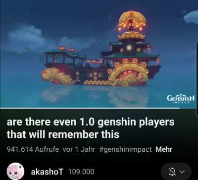 Genshin 1.0