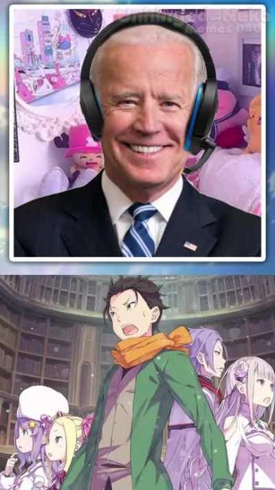 [Spoiler Meme] Presidents Discuss Re:Zero Arcs