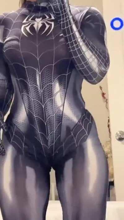 Spider women 