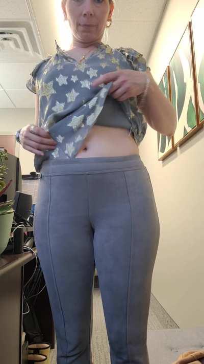 Grey and Gold... (F)47