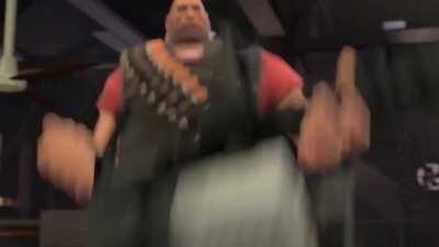 noo!!1! heavy's fckungign dead!11!11!