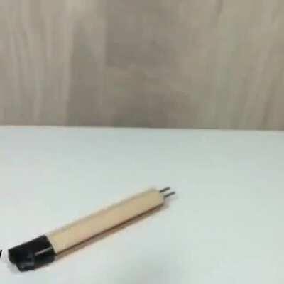 Making an Electric Pen