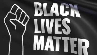 Black Lives Matter