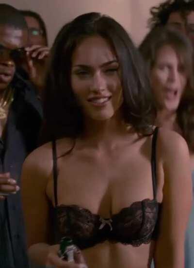 Megan Fox