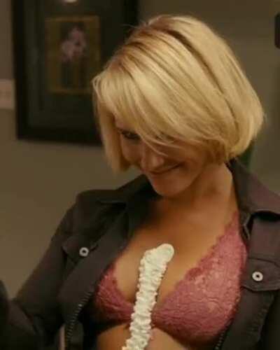 Nicky Whelan (Hollywood and Wine, House of Lies)