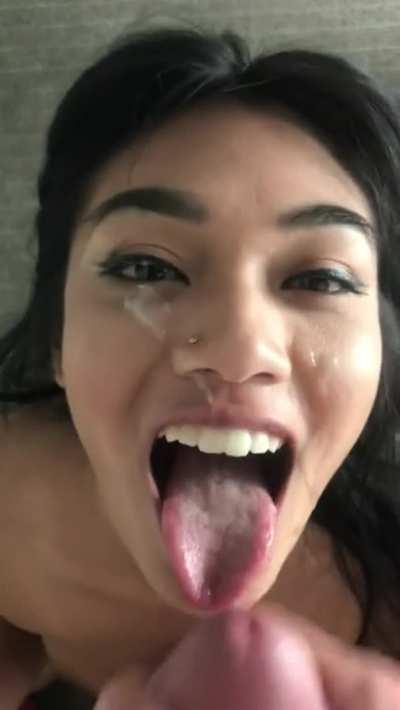 [discord chatnmicnastygoonxx#1658] stroking my fat brown cock to desi and Asians from uni and a Korean ex.. nasty chat or mic to them .. hooked up with one behind her Asian bfs back