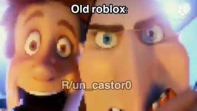 Roblox brings you