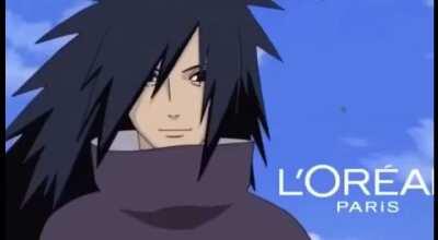 The true secret of the uchiha