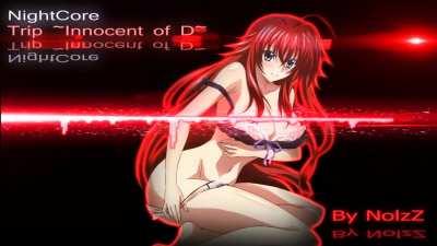 Trip ~Innocent of D~