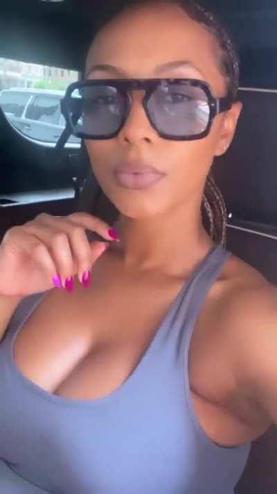 Keri Hilson