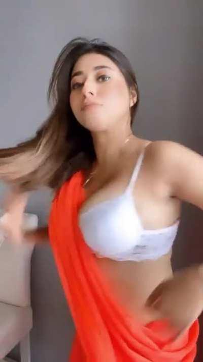 Sanvi Sex Video - ðŸ”¥ Sanvi Kapoor : Sareebeauties || [dd] redd.tube : First ...