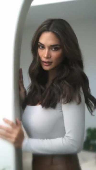 Pia Wurtzbach