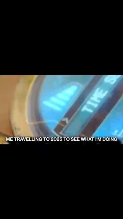 2025 my year 