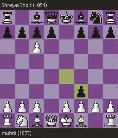Definitely one of the chess games of all time