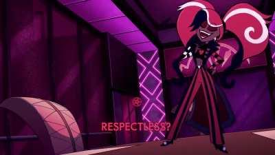 Respectless