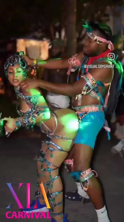 Miami Carnival