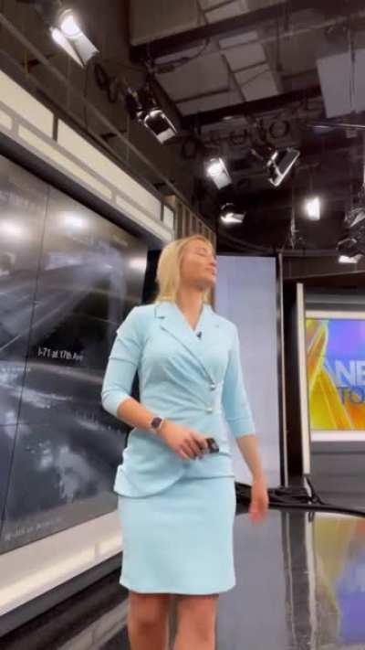 Andrea Henderson - NBC4 Columbus