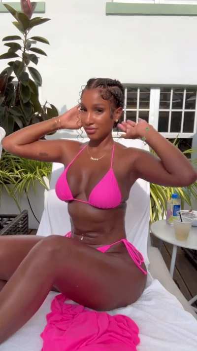 Bernice Burgos