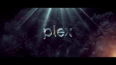 Epic Blockbuster Plex Pre-roll